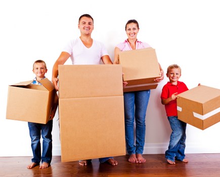 Flat removals planning in Pimlico with local access considerations