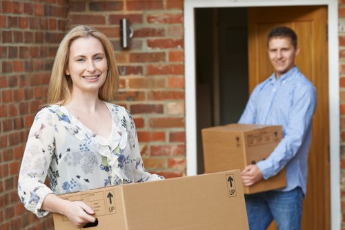Upright and grand piano relocation service for Pimlico homes