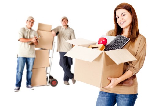 Secure storage handling for belongings in Pimlico