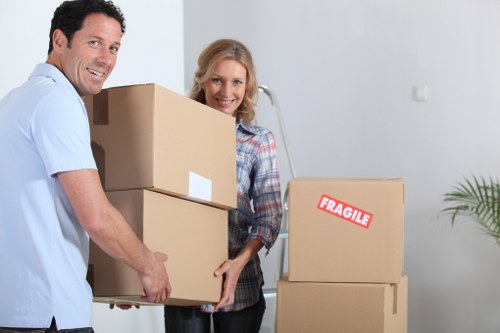 Local van transport in Pimlico for furniture and delivery jobs
